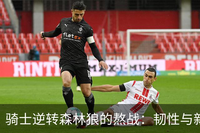 骑士逆转森林狼的熬战：韧性与新星闪耀的双重收获